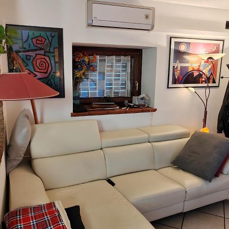 Dan House Villa Montefiascone Dış mekan fotoğraf