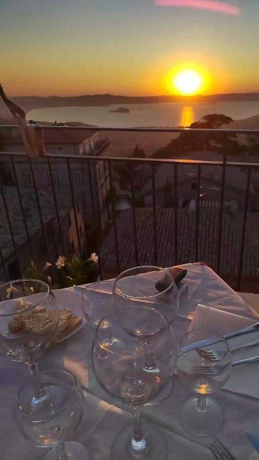 Dan House Villa Montefiascone Dış mekan fotoğraf
