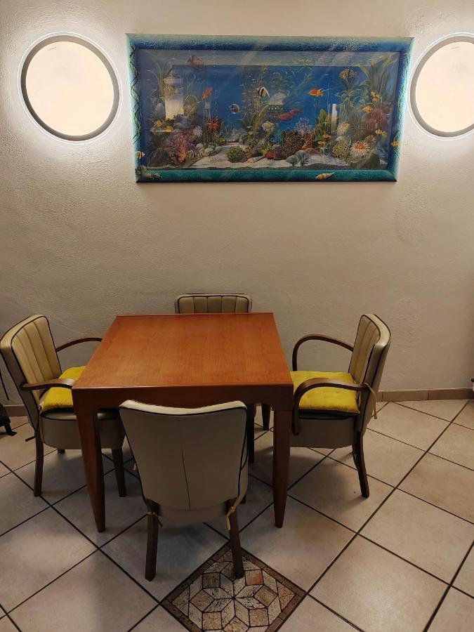 Dan House Villa Montefiascone Dış mekan fotoğraf
