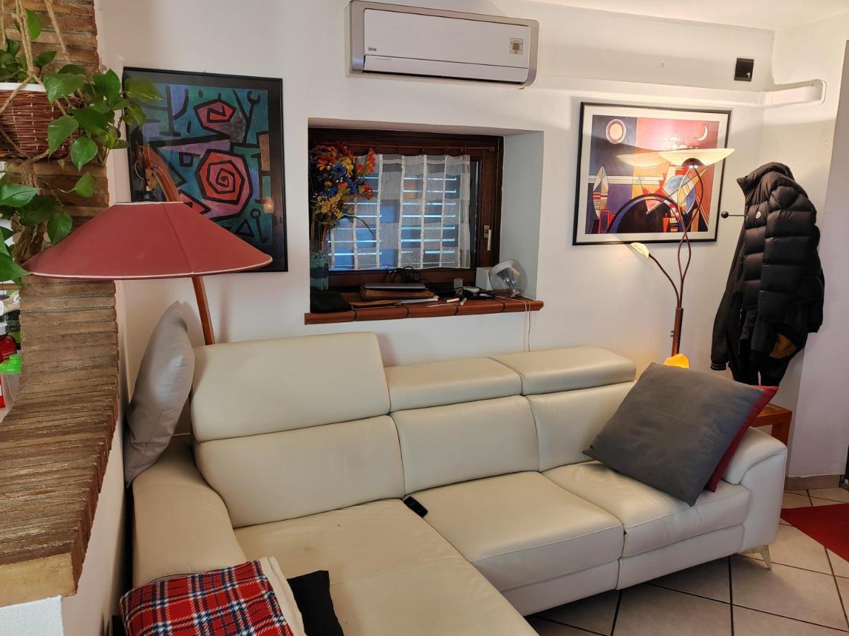 Dan House Villa Montefiascone Dış mekan fotoğraf