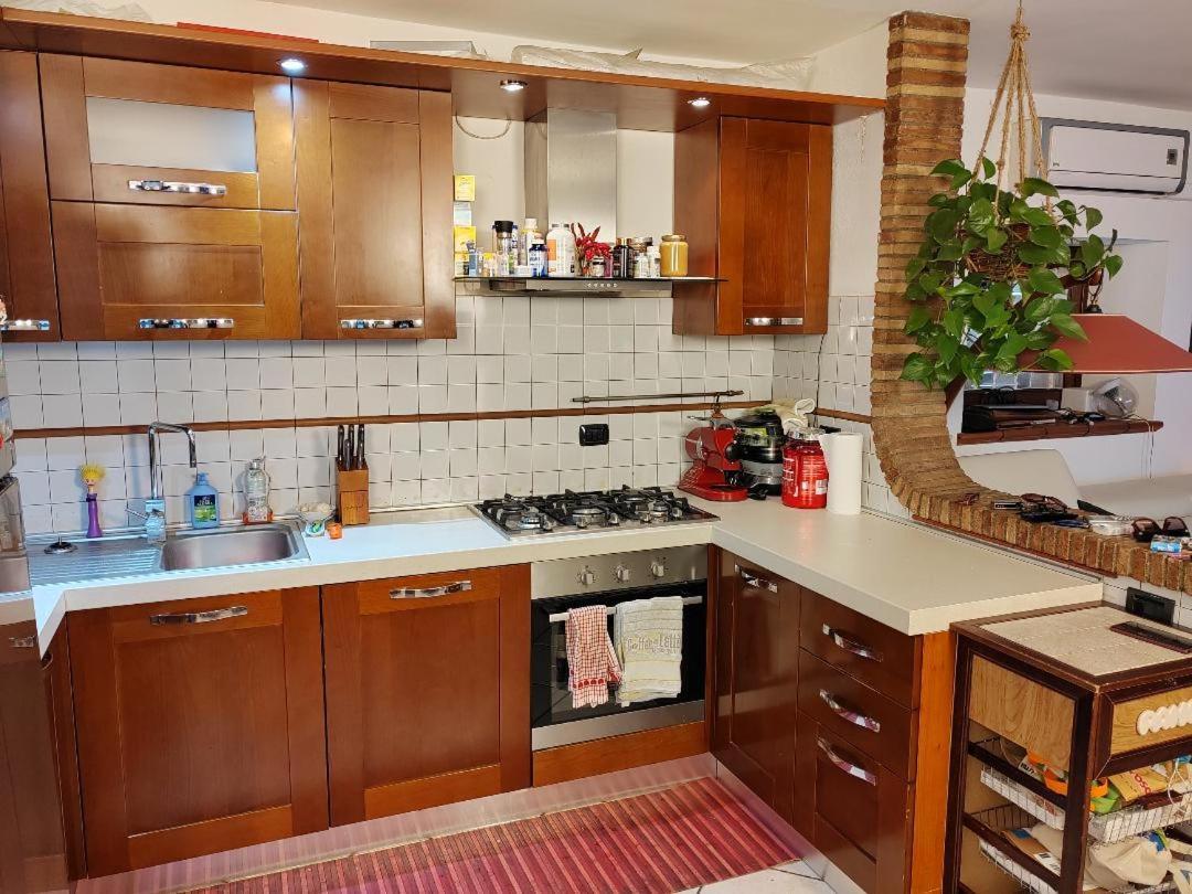Dan House Villa Montefiascone Dış mekan fotoğraf