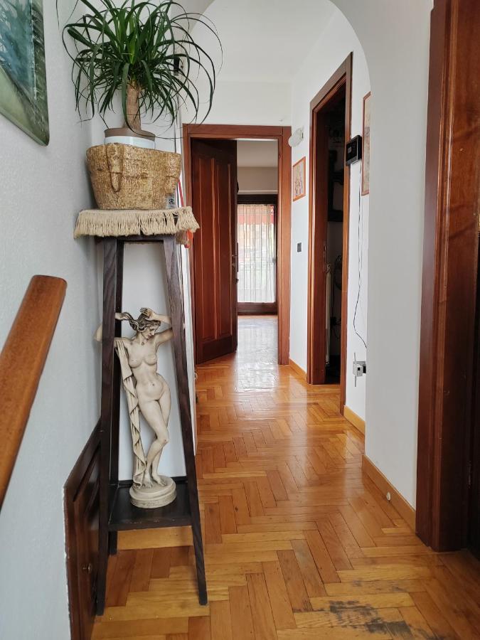 Dan House Villa Montefiascone Dış mekan fotoğraf